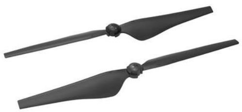 Proppelerskydd DJI Quick Release Propellershigh altitude for Inspire 2 - DJI0616-13