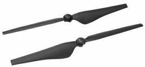 Proppelerskydd DJI Quick Release Propellershigh altitude for Inspire 2 - DJI0616-13 - 1