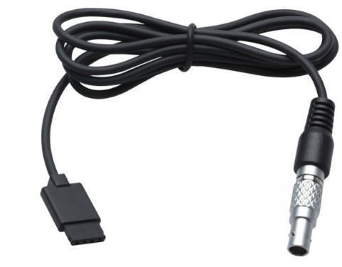 Kabel za brezpilotna letala DJI Remote Controller CAN Bus Cable 1.2 M for Inspire 2 - DJI0616-16