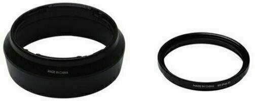 Kamera und Optik für Dronen DJI Balancing Ring for Panasonic 15mm,F/1.7 ASPH Prime Lens for X5S - DJI0616-21 - 1