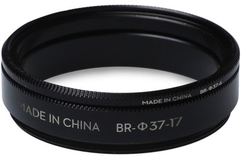 Kamera a optika pro dron DJI Balancing Ring for Panasonic 14-42mm,F/3.5-5.6 ASPH Zoom Lens for X5S - DJI0616-22