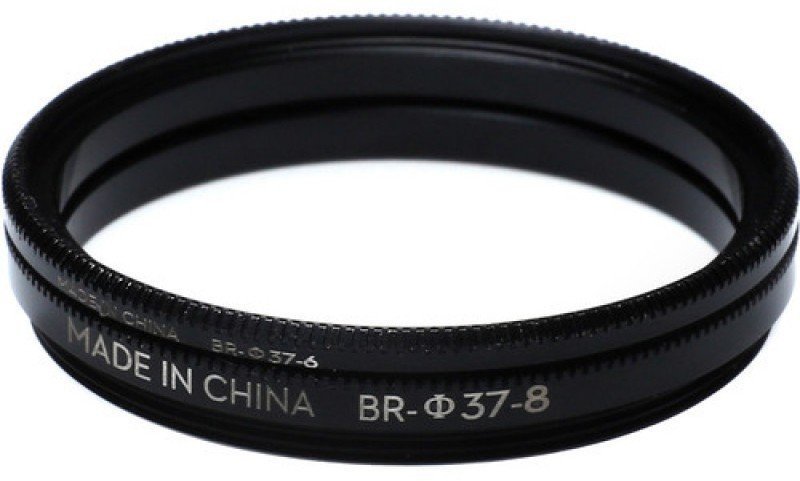 Kamera und Optik für Dronen DJI Balancing Ring for Olympus 45mm,F/1.8 ASPH Prime Lens for X5S - DJI0616-23