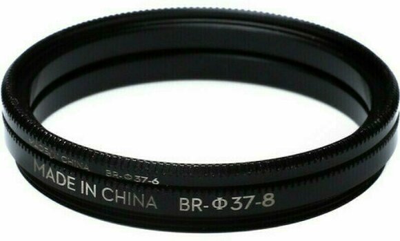 Kamera og optik til drone DJI Balancing Ring for Olympus 45mm,F/1.8 ASPH Prime Lens for X5S - DJI0616-23 - 1