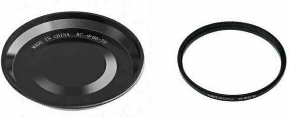 Kamera och Optik för Drone DJI Balancing Ring for Olympus 9-18mm,F/4.0-5.6 ASPH Zoom Lens for X5S - DJI0616-24 - 1