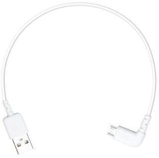 Kabel voor drones DJI C1 Remote Controller MICRO B TO STANDARD A CABLE 260mm - DJI0616-28