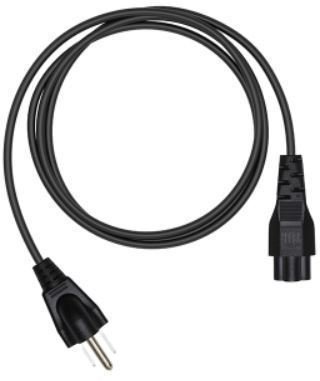Adapter za trutovi DJI Inspire 2 180W AC Power Adaptor Cable EU Standard - DJI0616-30