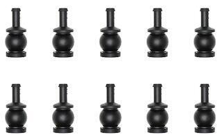 DJI Inspire 2 - Gimbal Rubber Dampers 10PCS - DJI0616-49