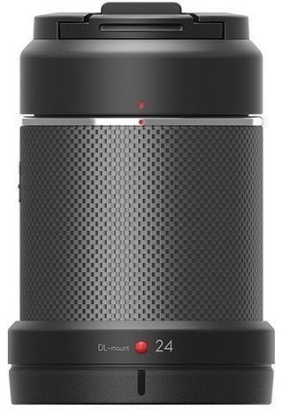 Kamera und Optik für Dronen DJI Zenmuse X7 DL 24mm F2.8 LS ASPH Lens - DJI0617-02