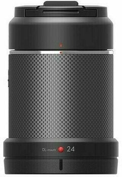 Kamera und Optik für Dronen DJI Zenmuse X7 DL 24mm F2.8 LS ASPH Lens - DJI0617-02 - 1