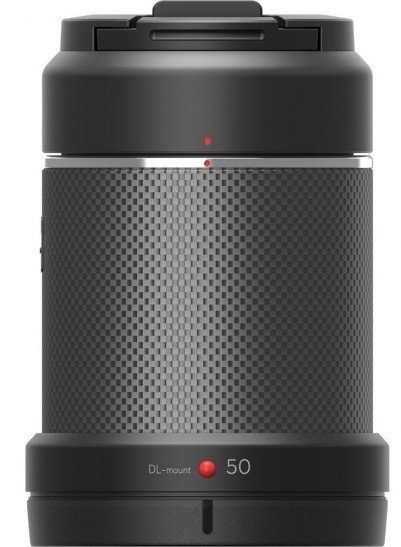 Kamera und Optik für Dronen DJI Zenmuse X7 DL 50mm F2.8 LS ASPH Lens - DJI0617-04