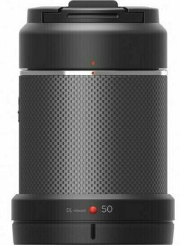 Caméra et optique pour drone DJI Zenmuse X7 DL 50mm F2.8 LS ASPH Lens - DJI0617-04 - 1