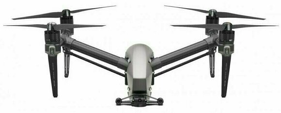Drone DJI Inspire 2 RAW EULC3 (DJI0618) - 1