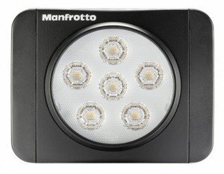 DJI OSMO DJI Manfrotto Lumi LED for OSMO - DJI0650-20