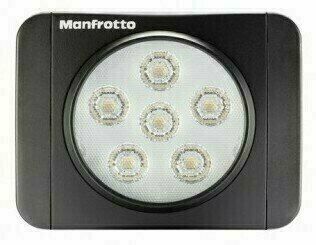 DJI OSMO DJI Manfrotto Lumi LED for OSMO - DJI0650-20 - 1