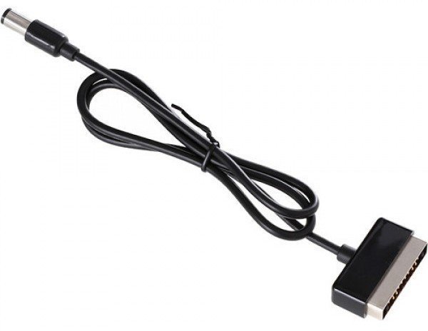 Adaptador para drones DJI Battery 10 PIN-A to DC Power Cable for OSMO - DJI0650-25