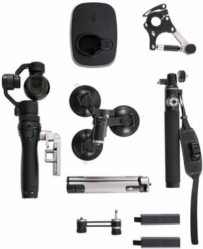 DJI OSMO DJI OSMO with OSMO Sport Accessory Kit - DJI0650-30 - 1