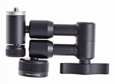 DJI OSMO DJI Articulating Locking Arm for OSMO - DJI0650-35