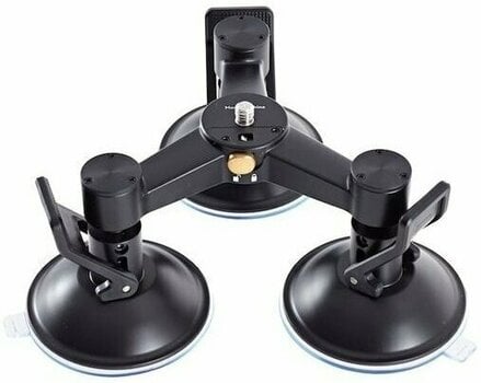 DJI OSMO DJI Triple Mount Suction Cup Base for OSMO - DJI0650-36 - 1