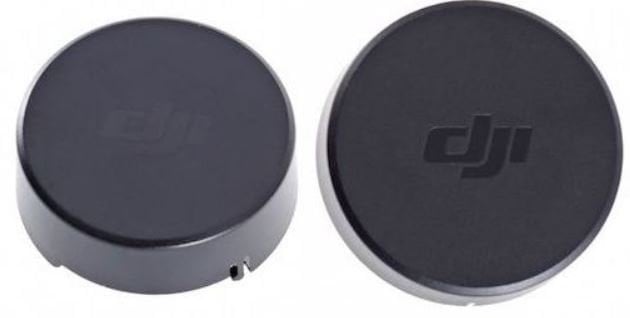DJI OSMO DJI Gimbal Cover for OSMO - DJI0650-39