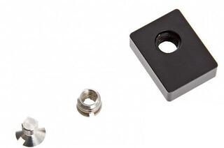 DJI Rotatable Cold Shoe for Universal Mount for OSMO - DJI0650-40