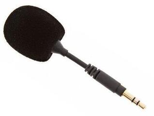 DJI FM-15 FlexiMic for OSMO - DJI0650-44