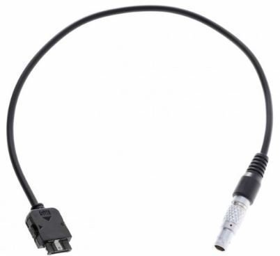 DJI OSMO DJI FOCUS Pro/Raw Adaptor Cable0.2m for OSMO - DJI0650-47