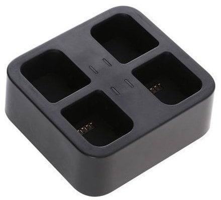 Adapter für Drohnen DJI Quad Charging System Adapter Excluded for OSMO - DJI0650-49