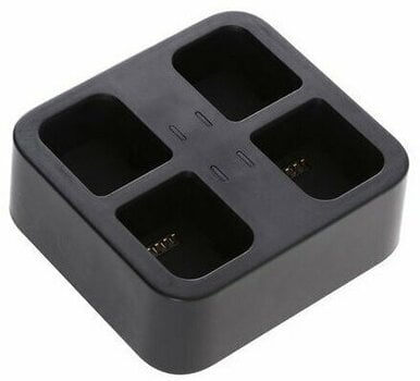 Adapter für Drohnen DJI Quad Charging System Adapter Excluded for OSMO - DJI0650-49 - 1