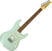 Electric guitar Ibanez AZES40-MGR Mint Green