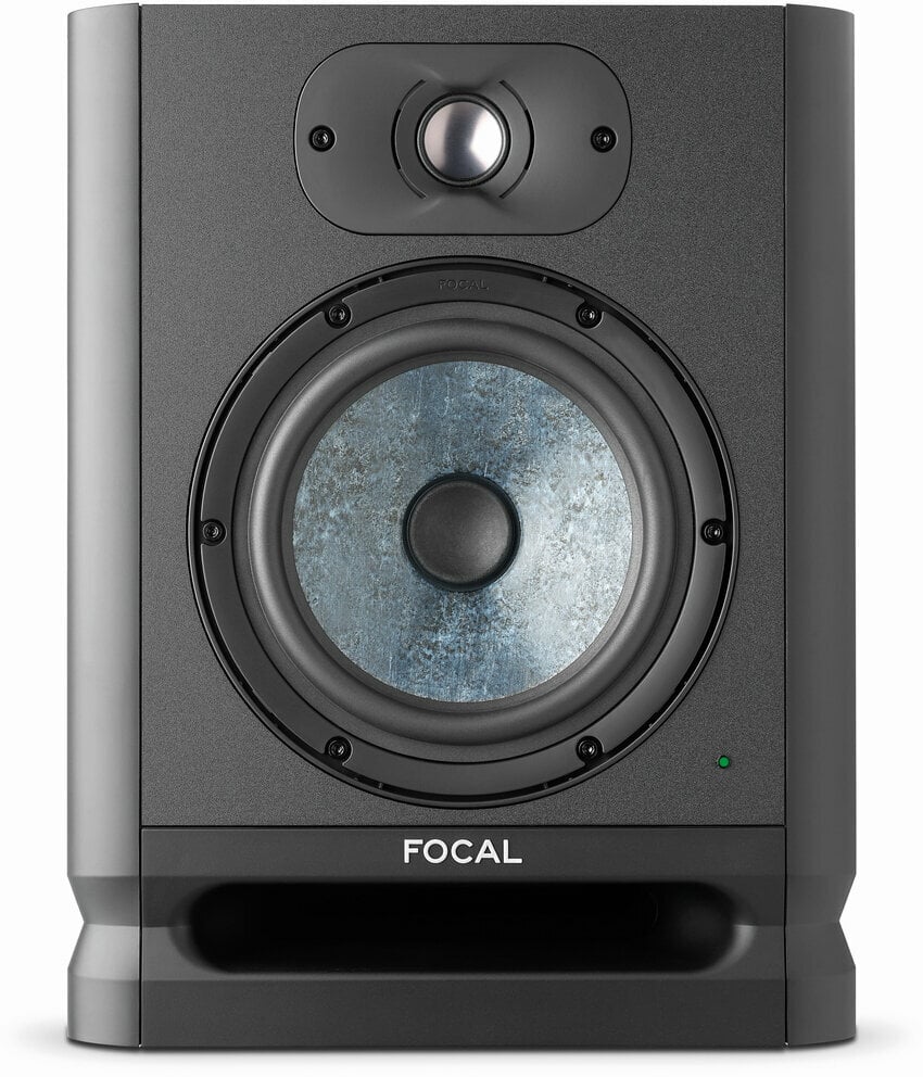 2-pásmový aktivní studiový monitor Focal Alpha 65 Evo