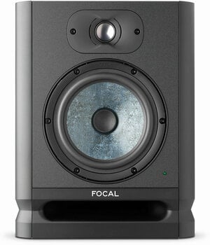 2-pásmový aktivní studiový monitor Focal Alpha 65 Evo - 1