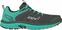 Pantofi de alergare pentru trail
 Inov-8 Parkclaw 275 GTX W Grey/Teal 38 Pantofi de alergare pentru trail