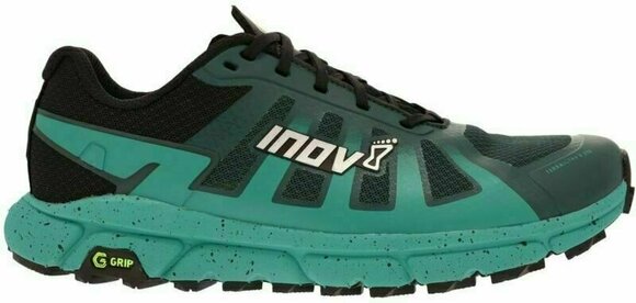Pantofi de alergare pentru trail
 Inov-8 Terraultra G 270 W Green/Teal 40 Pantofi de alergare pentru trail - 1