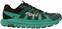 Pantofi de alergare pentru trail
 Inov-8 Terraultra G 270 W Green/Teal 40 Pantofi de alergare pentru trail