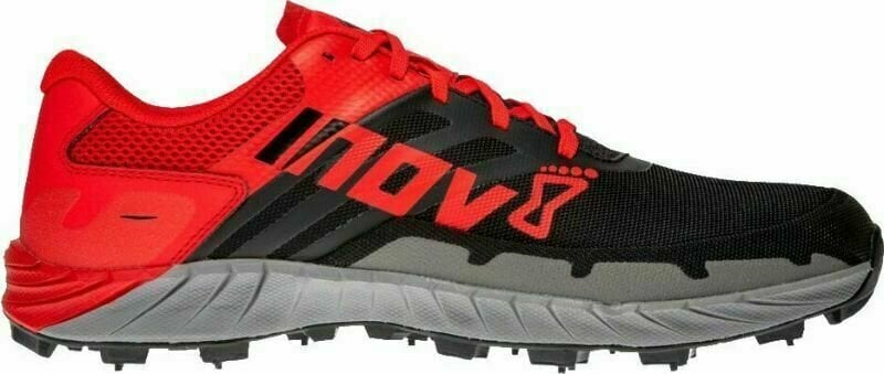 Трейл обувки за бягане Inov-8 Oroc Ultra 290 M Red/Black 42,5 Трейл обувки за бягане