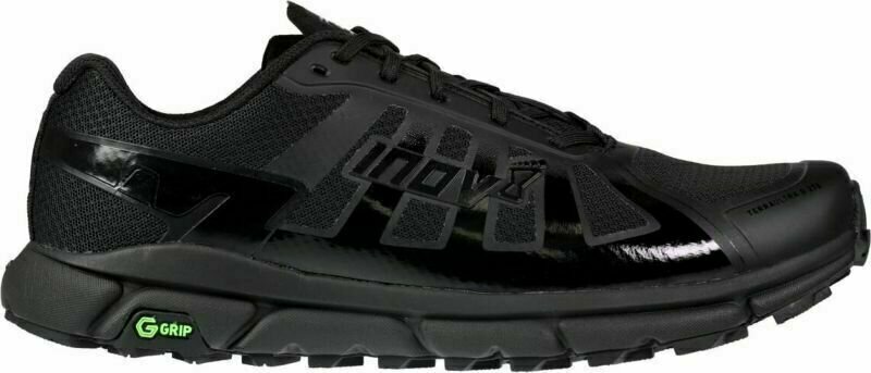 Pantofi de alergare pentru trail Inov-8 Terraultra G 270 M Black 46,5 Pantofi de alergare pentru trail