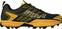 Trail running shoes Inov-8 X-Talon Ultra 260 M Black/Gold 45 Trail running shoes