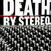 LP Death By Stereo - Into The Valley Of Death (Coloured) (LP)