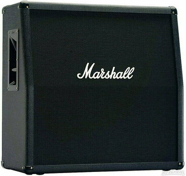 Guitar Cabinet Marshall M 412 A - 1