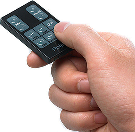 Afstandsbediening Roland R-09RC Wireless Remote