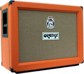 Orange PPC 212 OB Cabinet Open Back