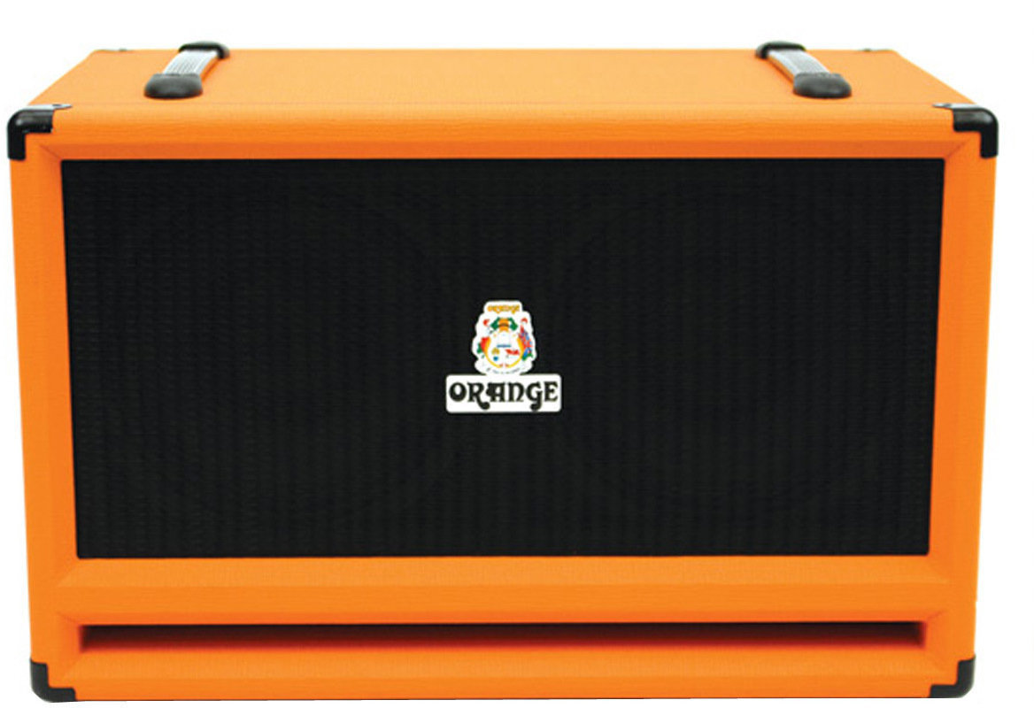 Basluidspreker Orange SP 4 x 10 Bass Speaker Cabinet