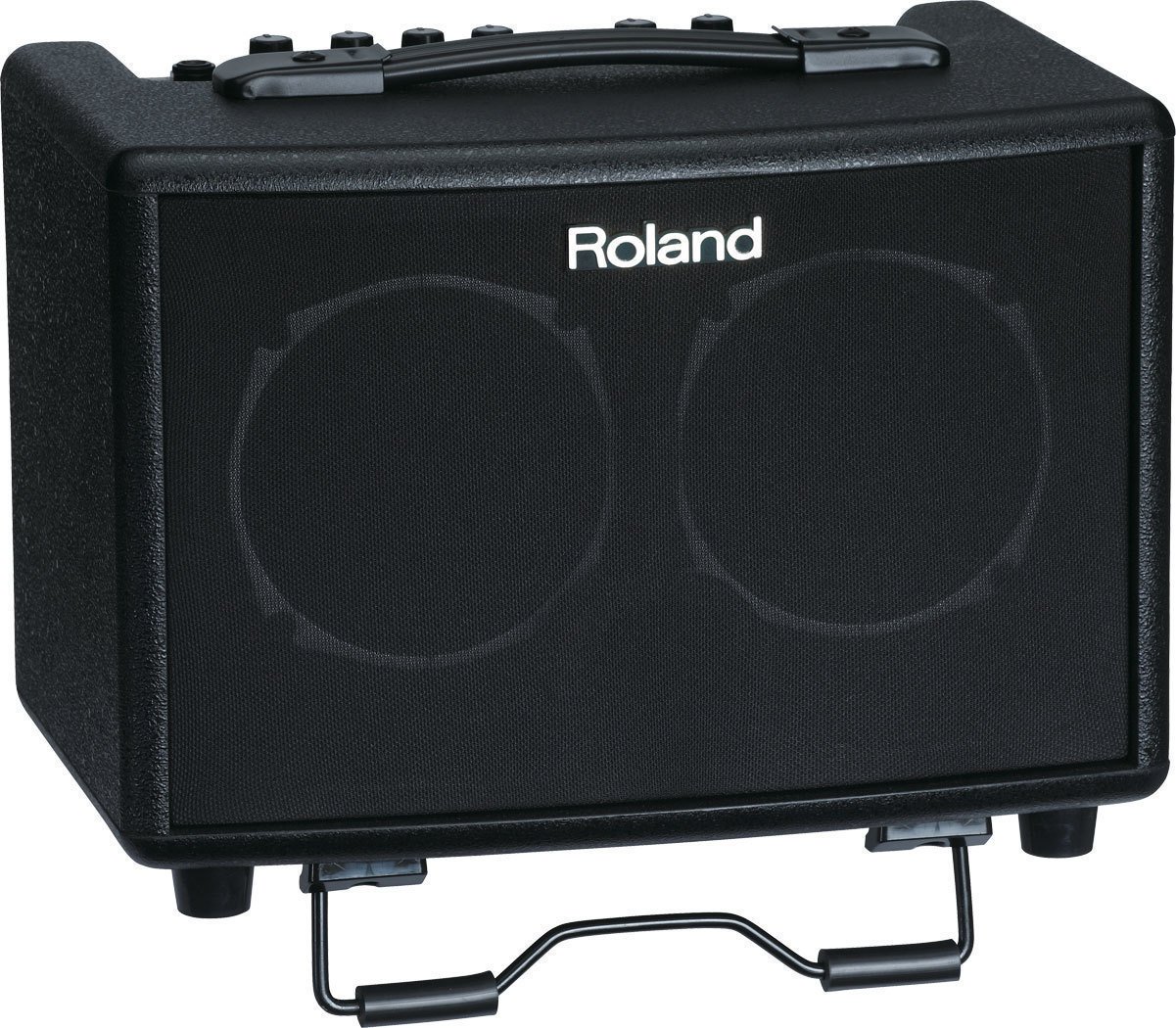 Amplificador combo para guitarra eletroacústica Roland AC 33