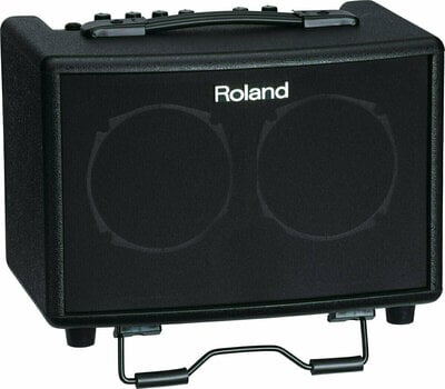 Combo for Acoustic-electric Guitar Roland AC 33 - 1