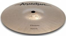Cymbale splash Anatolian US06SPL Ultimate Cymbale splash 6"