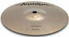 Cymbale splash Anatolian US06SPL Ultimate Cymbale splash 6" - 1