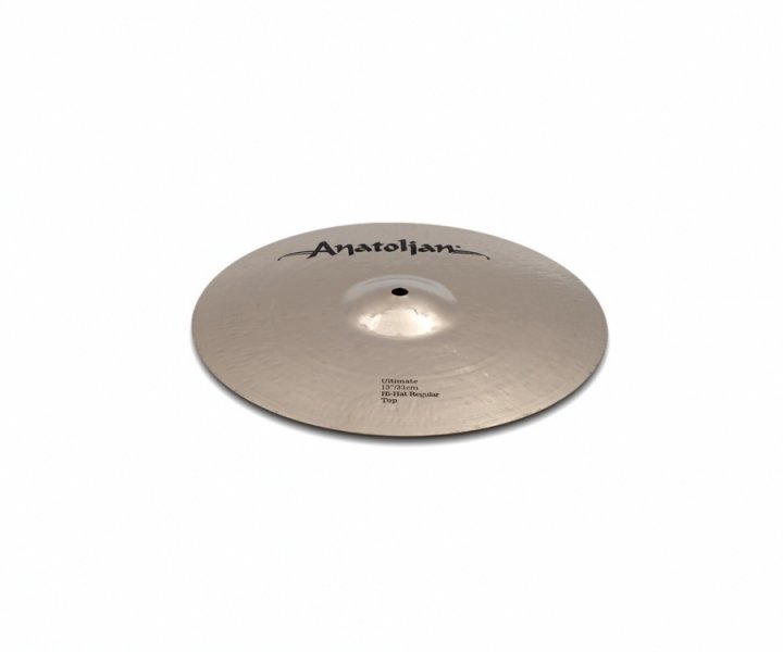 Cymbale charleston Anatolian Ultimate Power Hi-Hat 12''