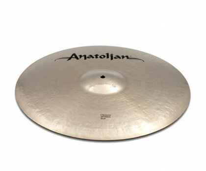 Ridebekken Anatolian US 18 RDE - 1