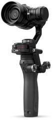 DJI OSMO PRO + FM-15 FlexiMic - DJI0652