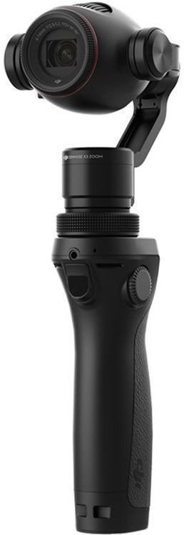 DJI OSMO DJI OSMO Plus - DJI0655